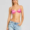Day to Night*Retrofete Monet Bra Malibu Pink