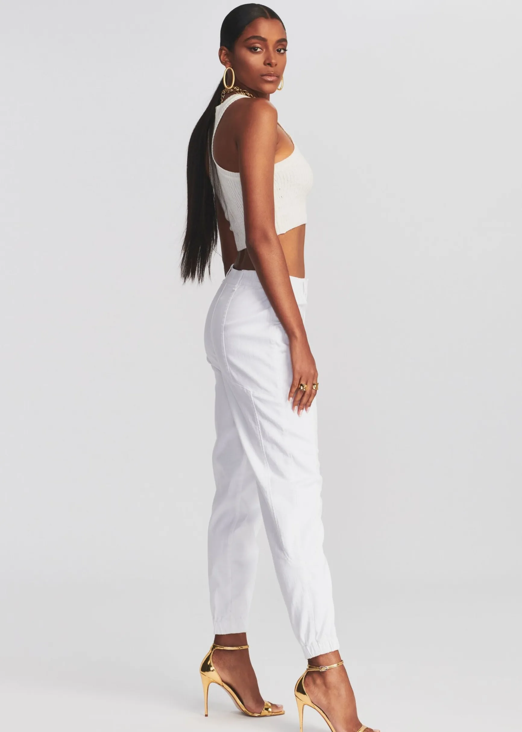 myla_pant_2.webp Final Sale*Retrofete Myla Pant Optic White
