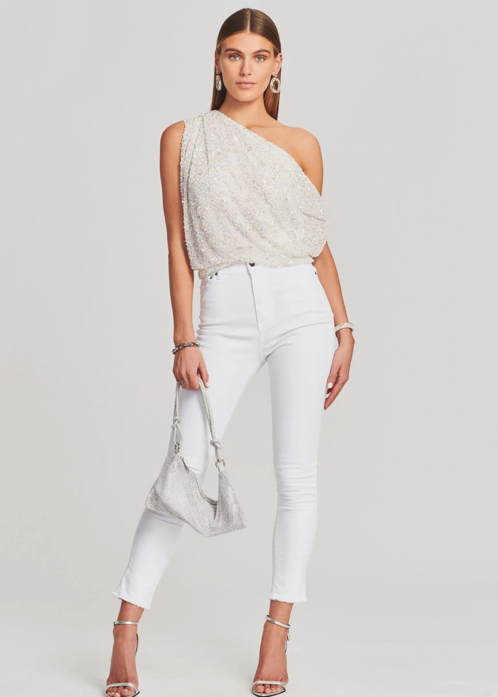 myles_sequin_top_1-1.webp Sequin Styles*Retrofete Myles Sequin Top Iridescent White