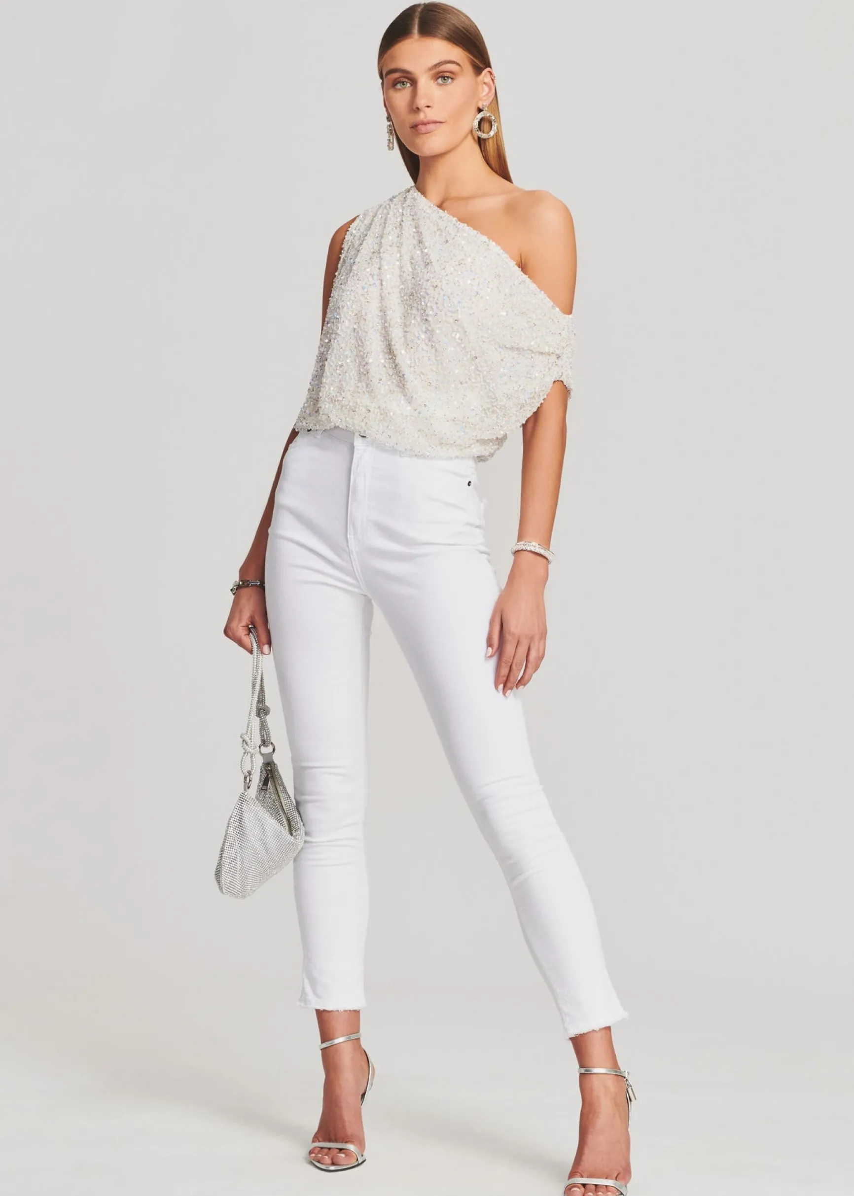 myles_sequin_top_5-1.webp Sequin Styles*Retrofete Myles Sequin Top Iridescent White