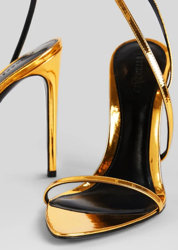 Coming Soon*Retrofete Naomi Sandal Gold
