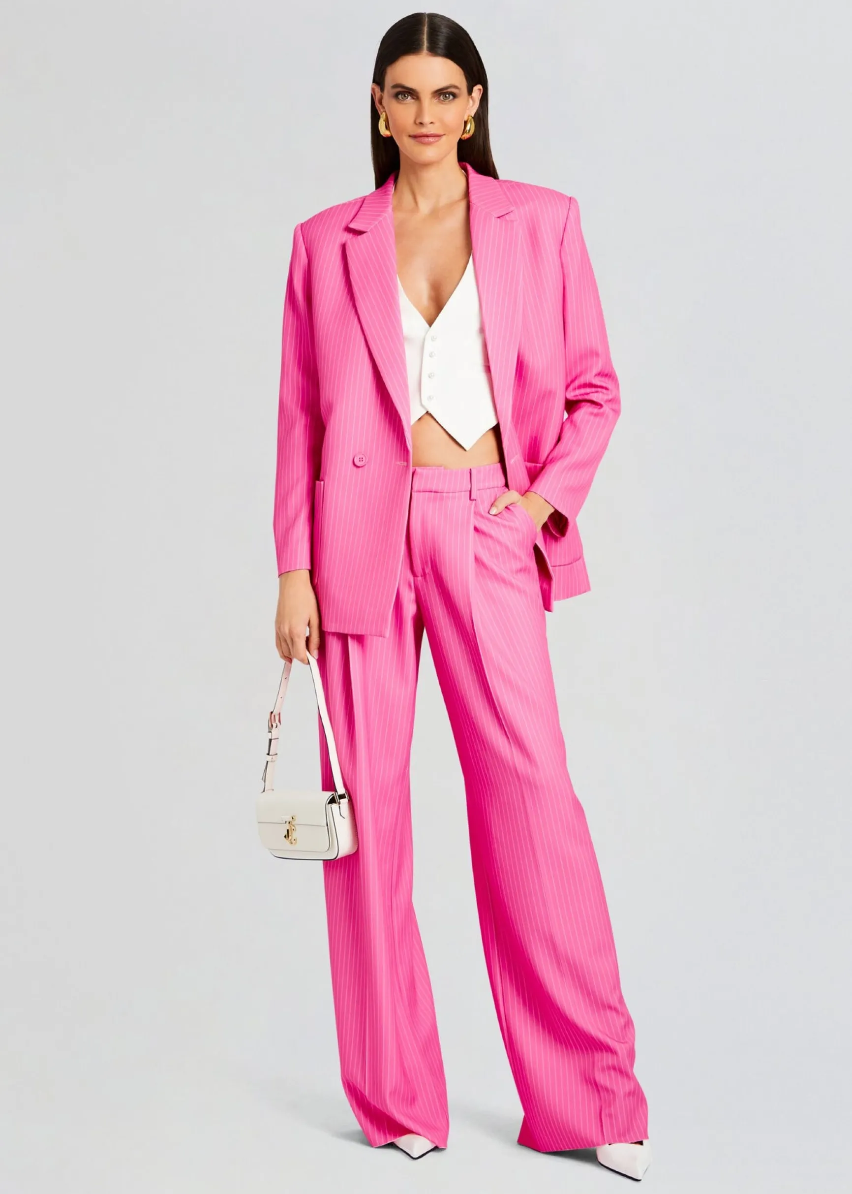 natasha_blazer_1.webp Business Chic*Retrofete Natasha Blazer Pink/White Stripe