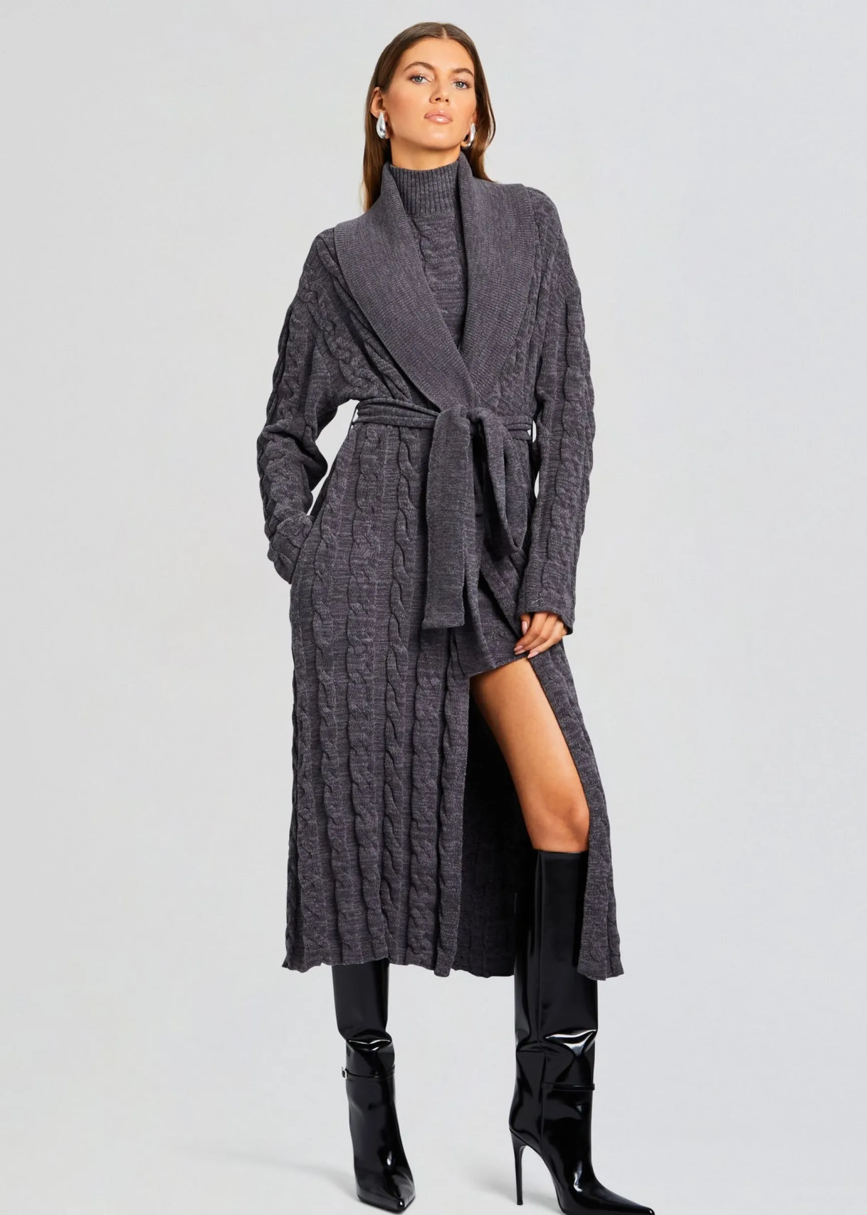 nettie_duster_0.webp Tops*Retrofete Nettie Duster Pewter