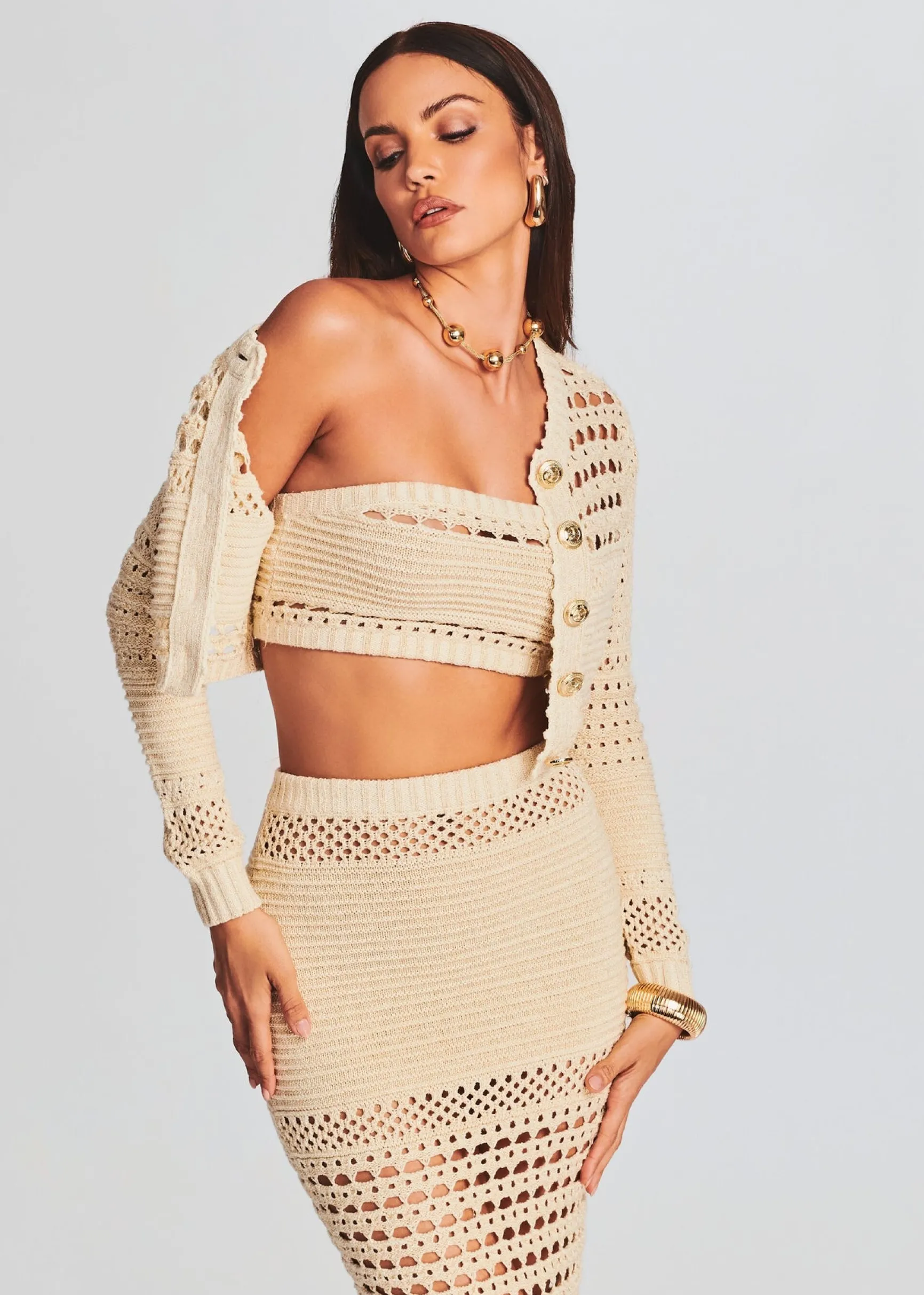 nico_knit_crochet_cardiga_4-1.webp Sheer Bliss*Retrofete Nico Knit Crochet Cardigan Ivory/Gold