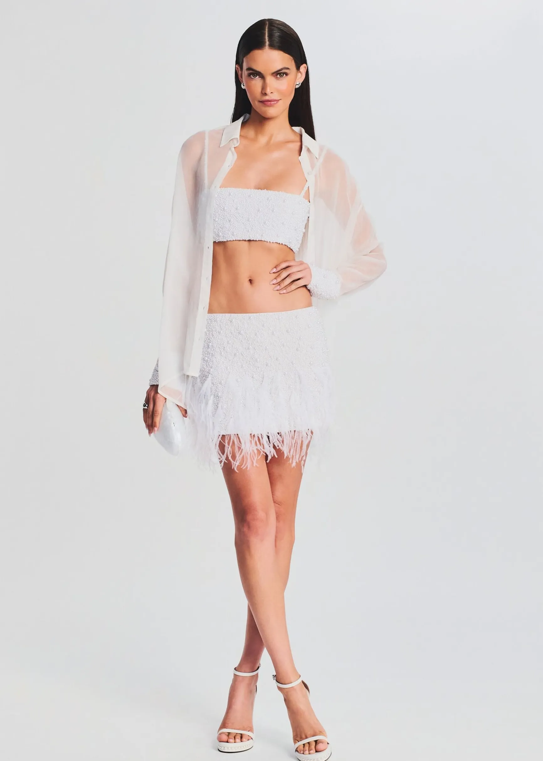 nikos_top_4-2.webp Subtle Shimmer*Retrofete Nikos Top White Pearl
