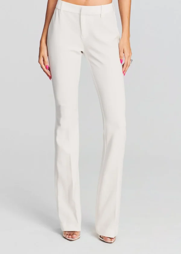 Bridal Shower*Retrofete Nina Pant White