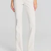 Rehearsal Dinner*Retrofete Nina Pant White