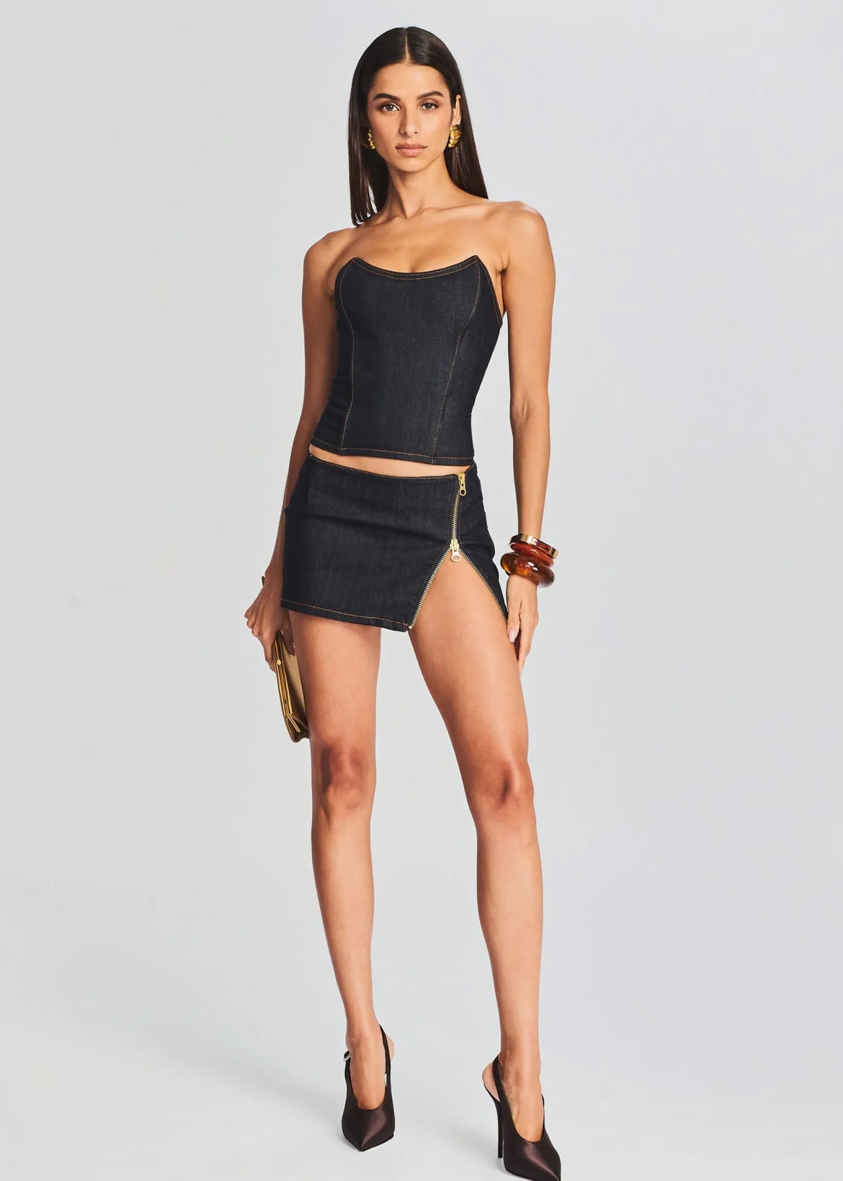 nyla_denim_skirt_1-5.webp Denim*Retrofete Nyla Denim Skirt Rinse