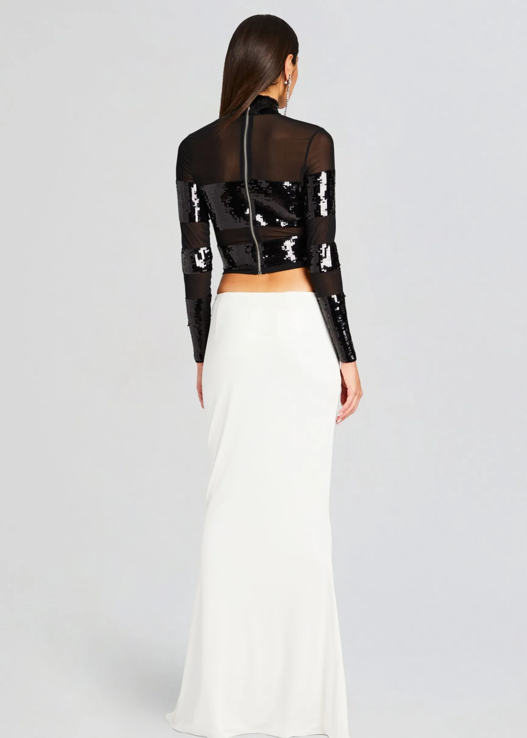 nyx_sequin_top_3-1.webp Tops*Retrofete Nyx Sequin Top Black