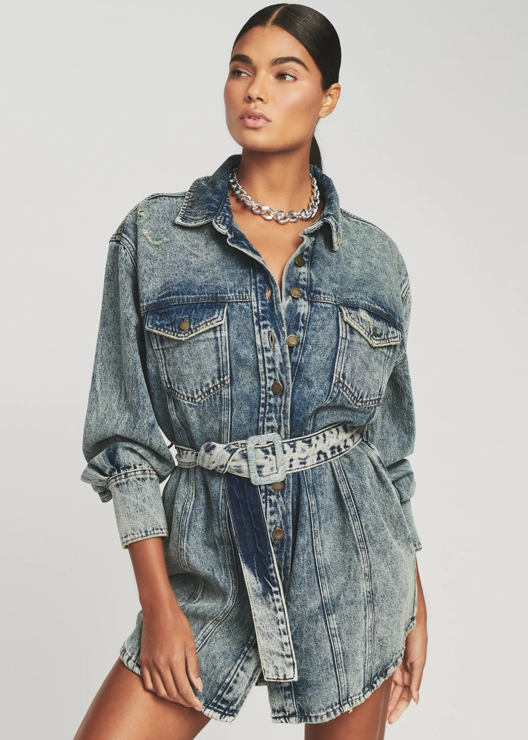 odette_shirtdress_1.webp RETROFÊTE*Retrofete Odette Shirtdress Oceanside