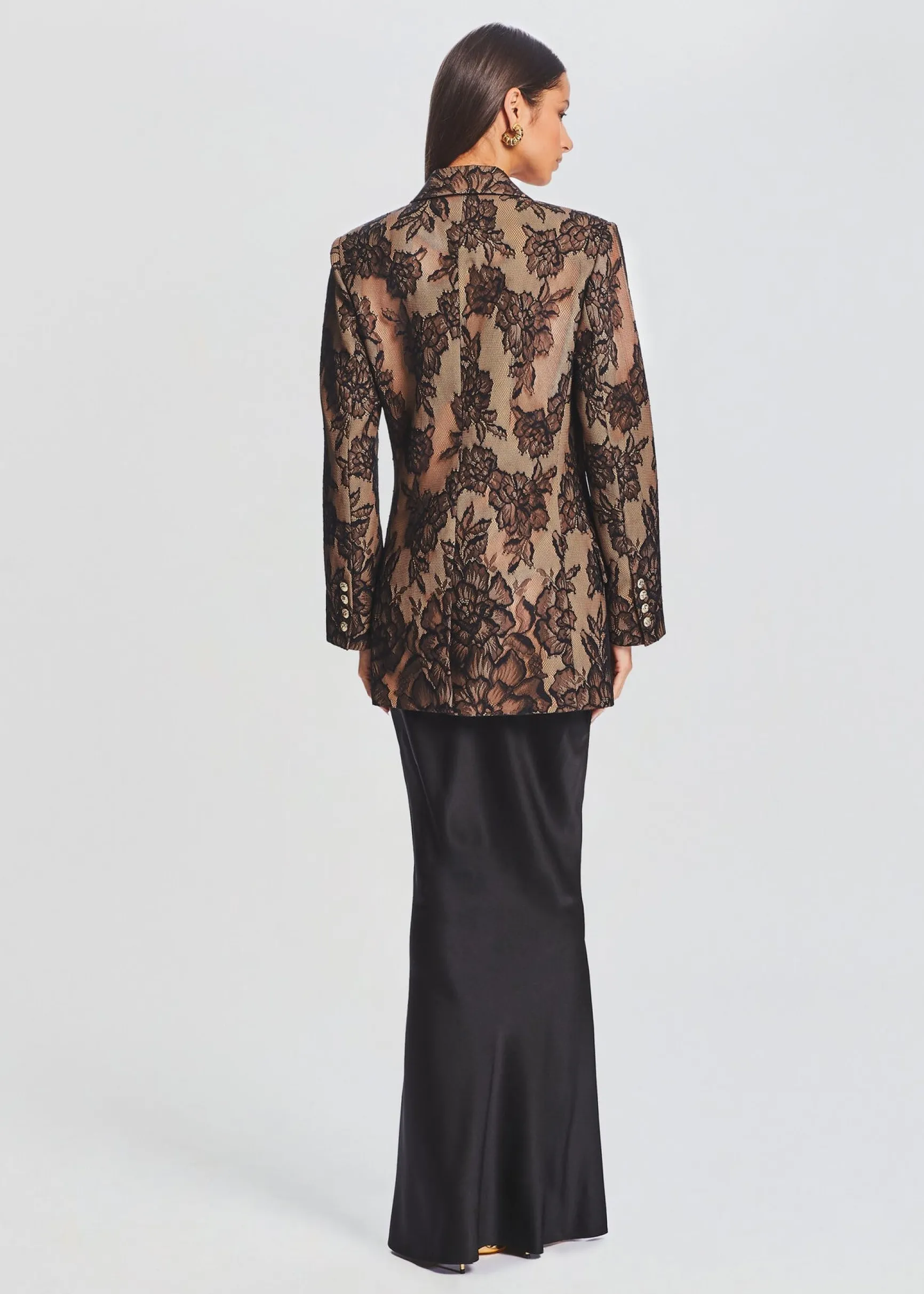 ophelia_lace_jacket_3-1.webp Jackets*Retrofete Ophelia Lace Jacket Tannin