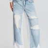 Best Sellers*Retrofete Orson Pant Tidal