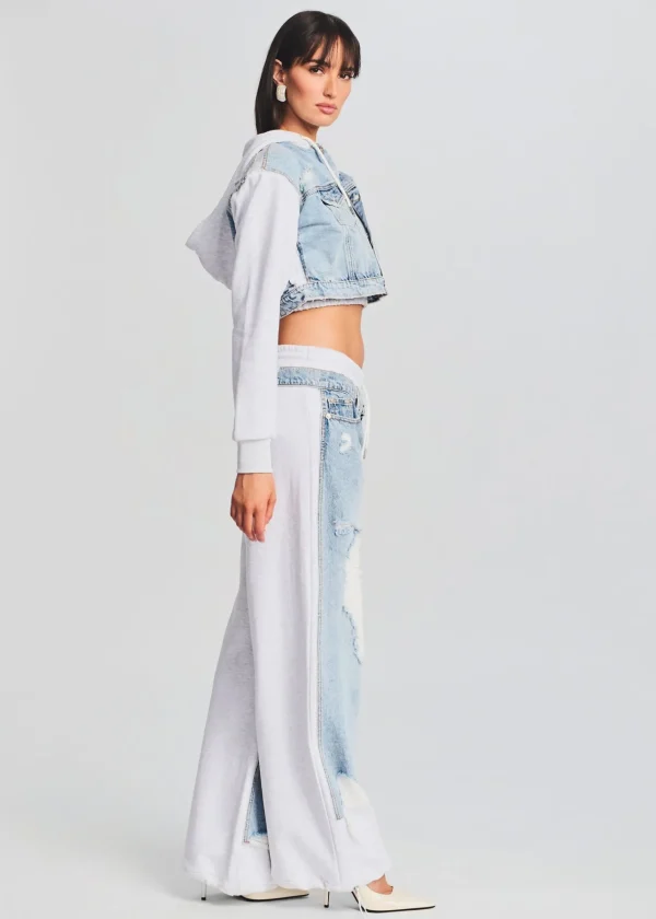 Best Sellers*Retrofete Orson Pant Tidal
