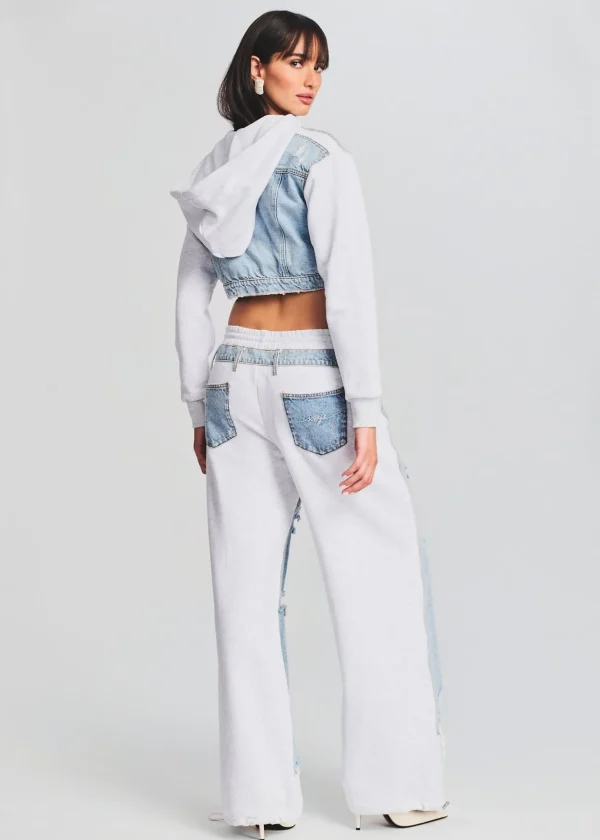 Denim*Retrofete Orson Pant Tidal