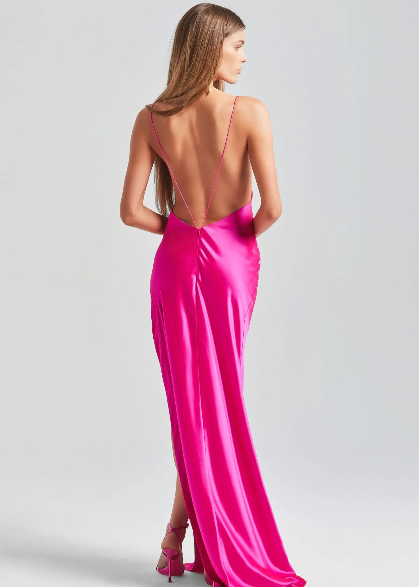 paloma_dress_3-1.webp Guest Of*Retrofete Paloma Dress Neon Pink