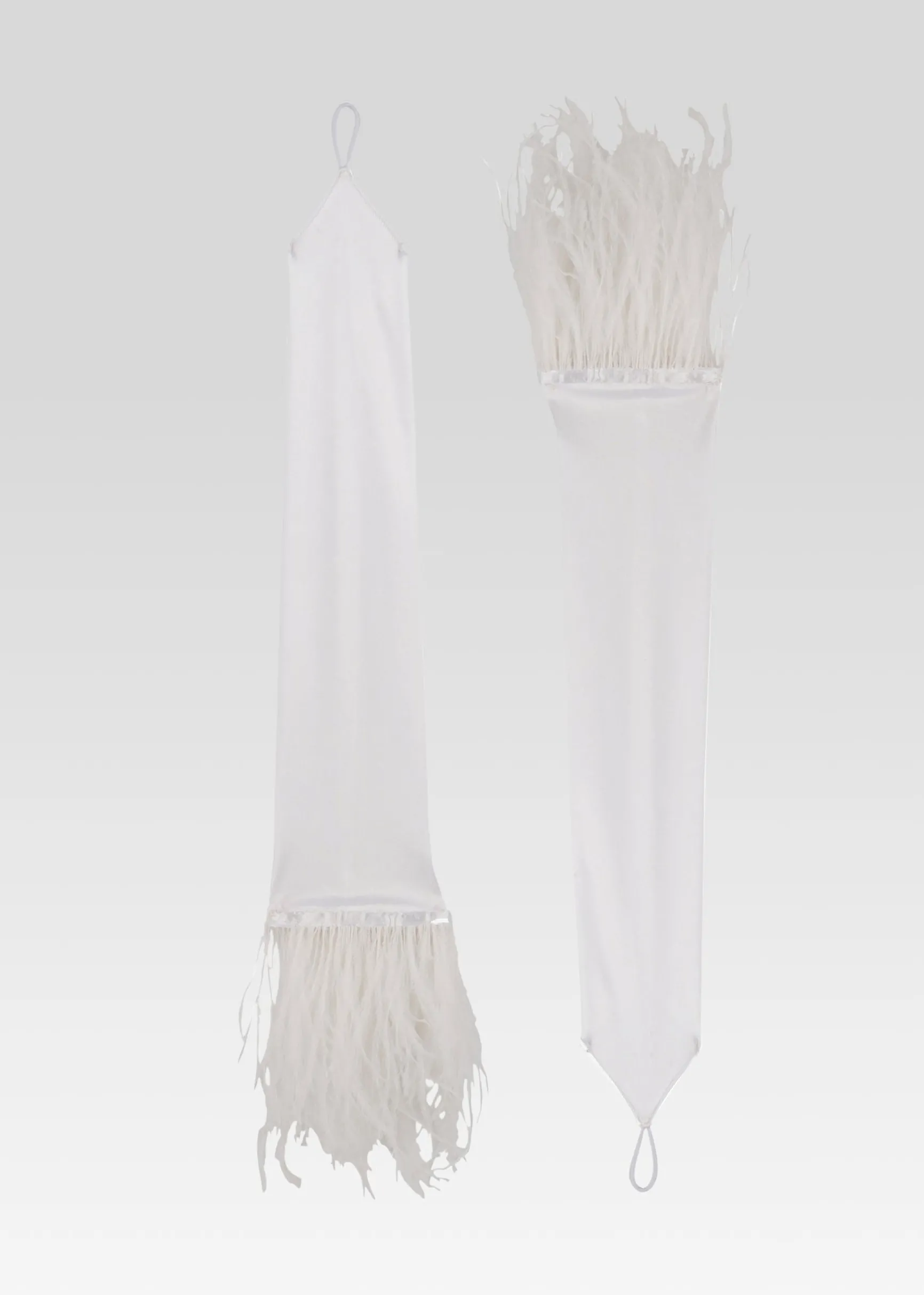 penny_feather_gloves_0-3.webp Rehearsal Dinner*Retrofete Penny Feather Gloves White