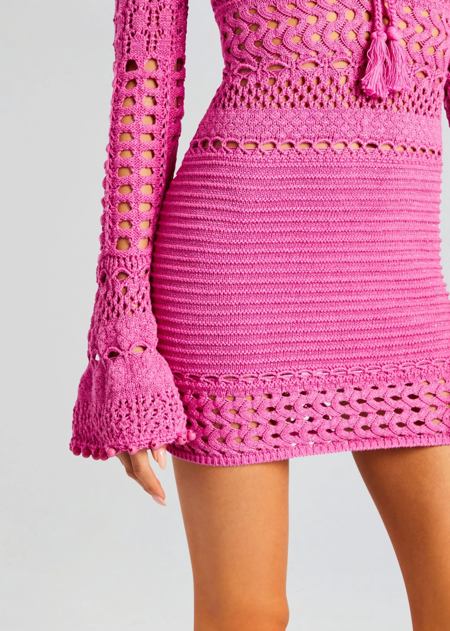 peony_knit_crochet_dress_1-3.webp Mini*Retrofete Peony Knit Crochet Dress Paradise Pink