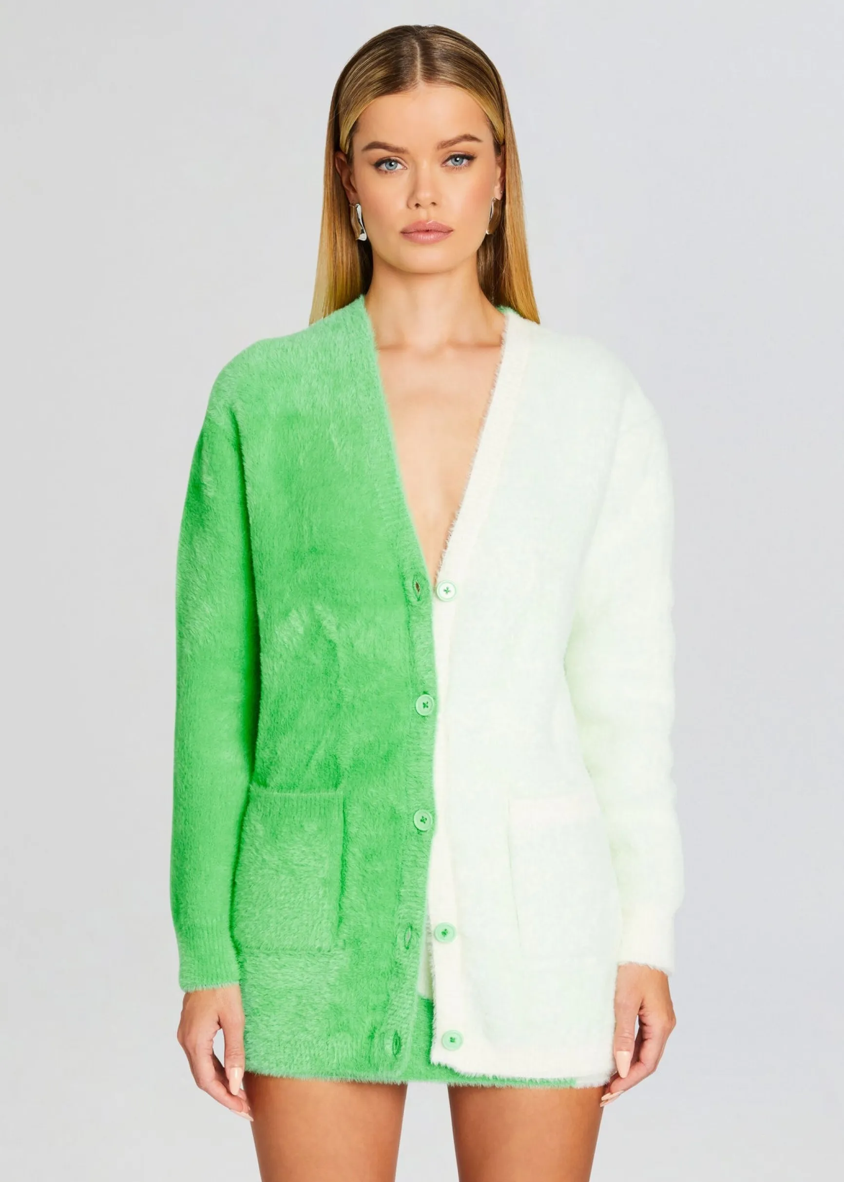pepper_fuzzy_cardigan_0-1.webp Resort '24*Retrofete Pepper Fuzzy Cardigan Pistachio/Cream