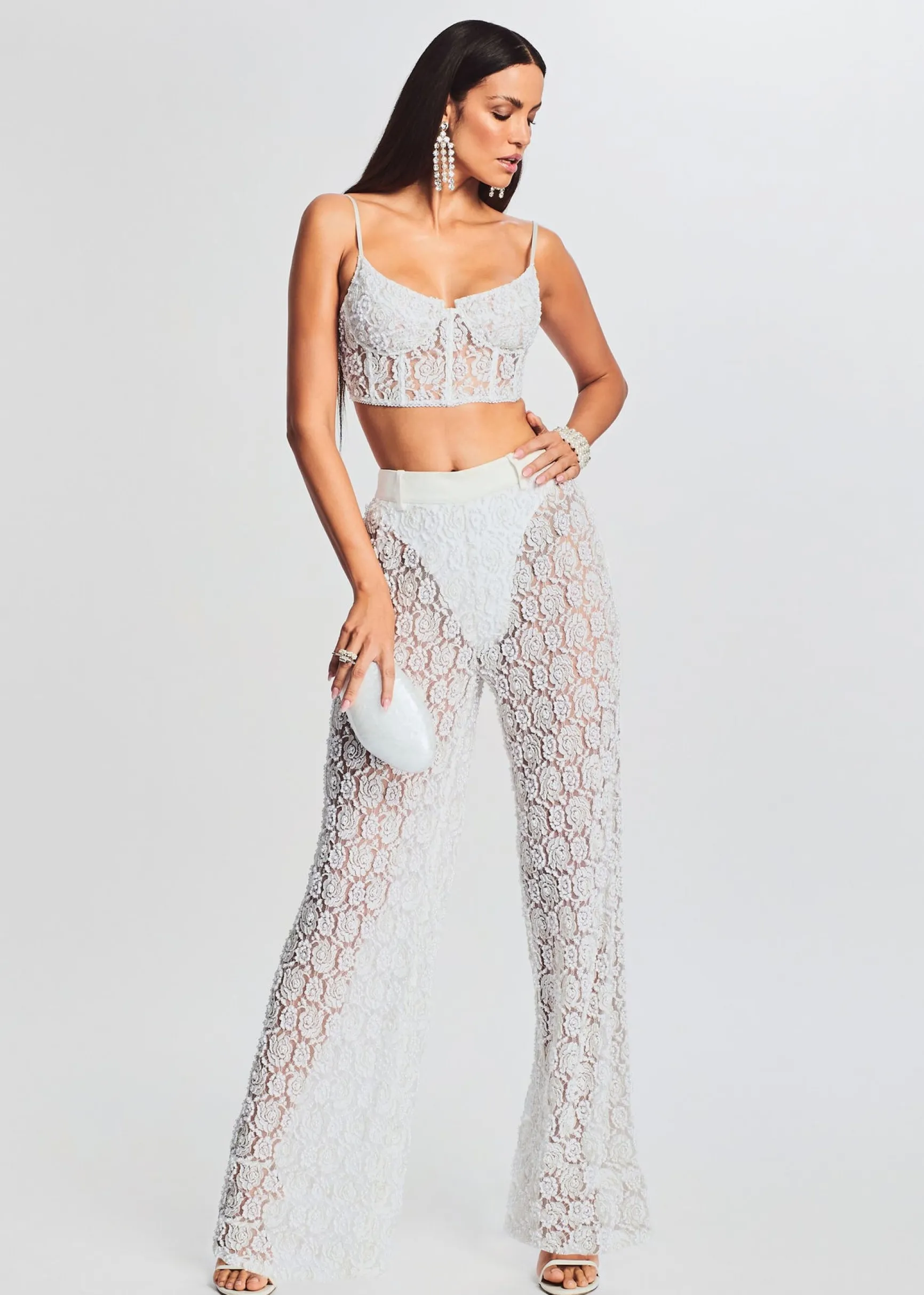 pessa_lace_top_1.webp Honeymoon Looks*Retrofete Pessa Lace Top White