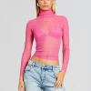 Best Sellers*Retrofete Piper Sweater Malibu Pink