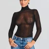Best Sellers*Retrofete Piper Sweater Black