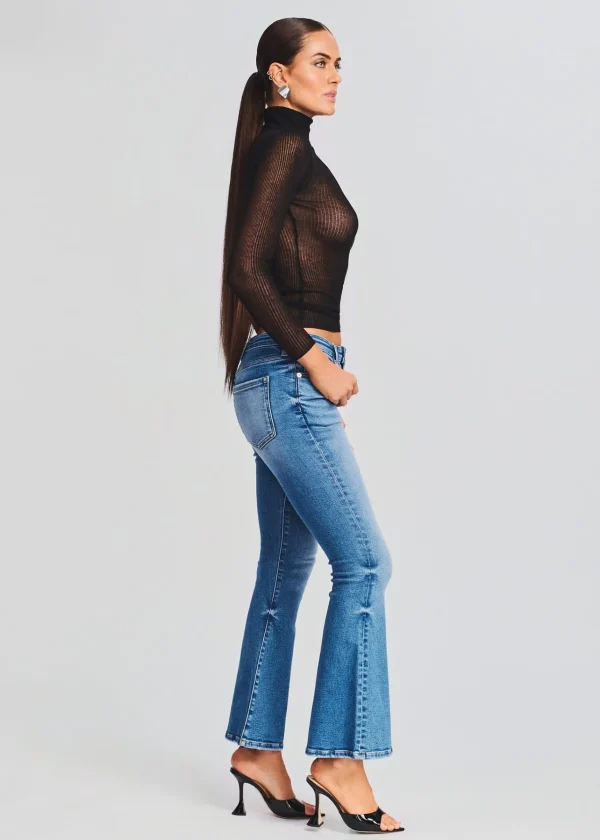 Best Sellers*Retrofete Piper Sweater Black