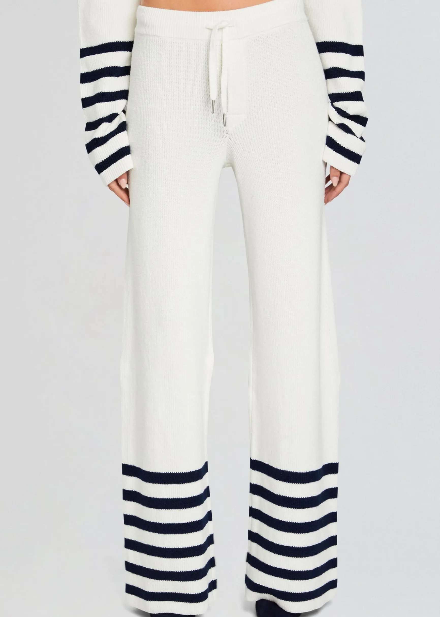 poe_knit_pant_0-2.webp Bottoms*Retrofete Poe Knit Pant White/ Navy