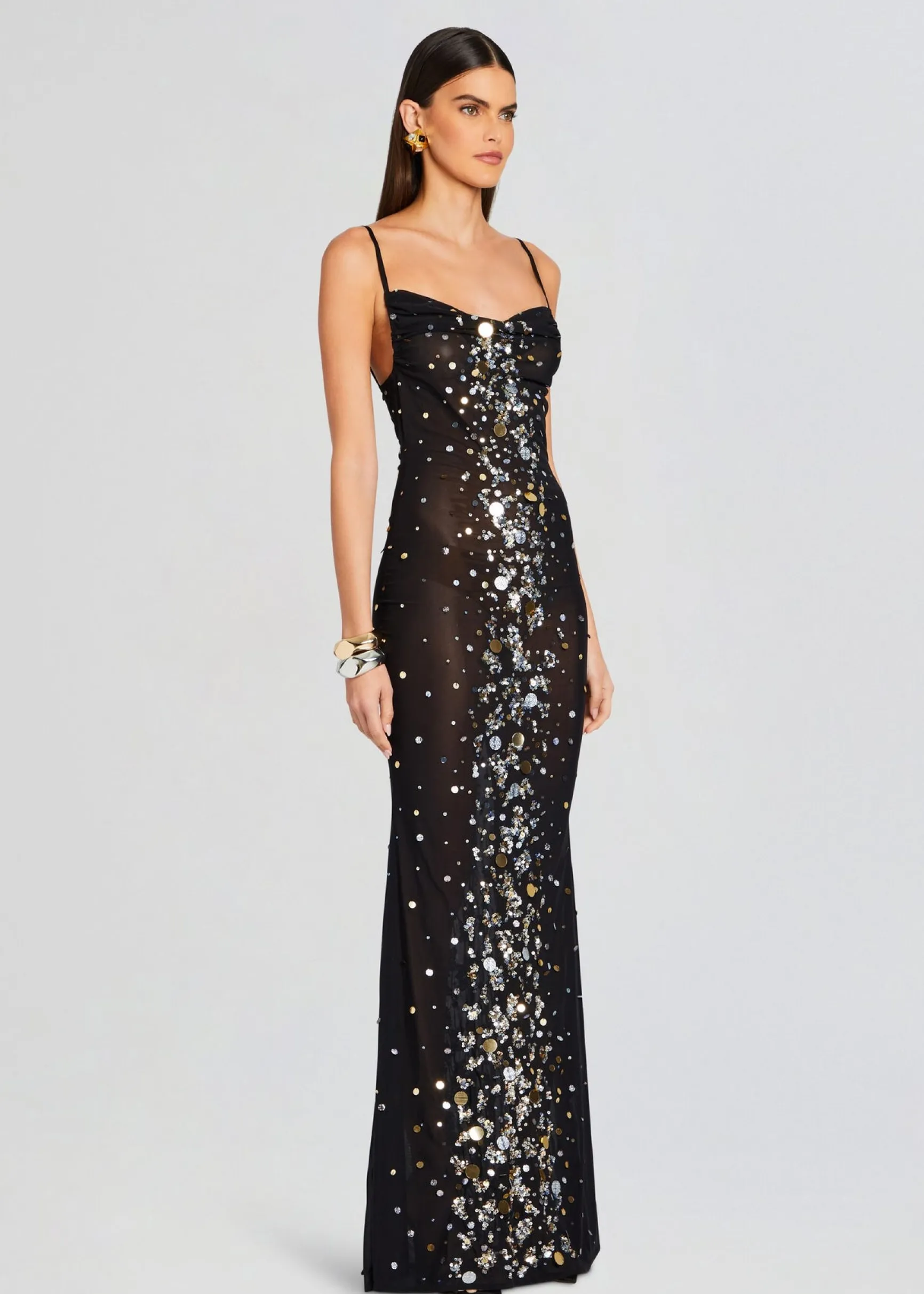 rainey_embellished_dress_2-3.webp Guest Of*Retrofete Rainey Embellished Dress Black/Silver Gold