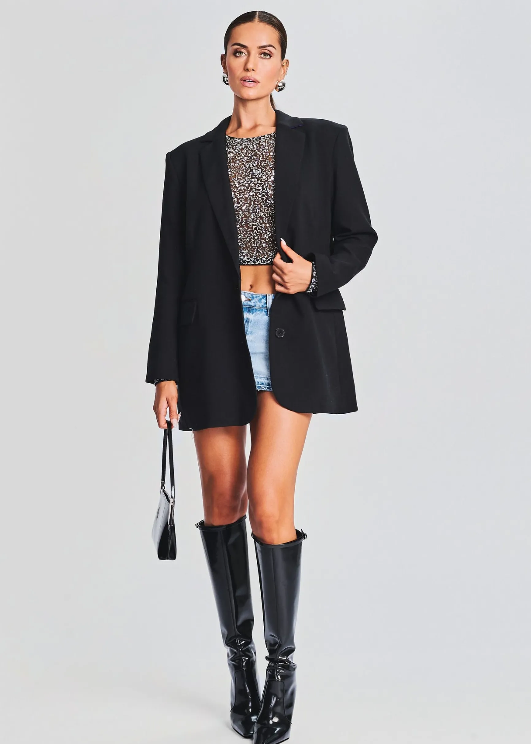 raven_blazer_0-2.webp Jackets*Retrofete Raven Blazer Black
