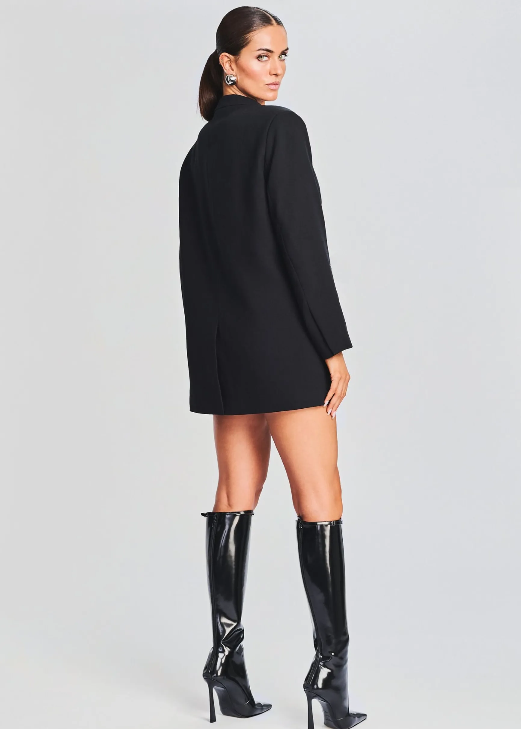 raven_blazer_3-2.webp Jackets*Retrofete Raven Blazer Black