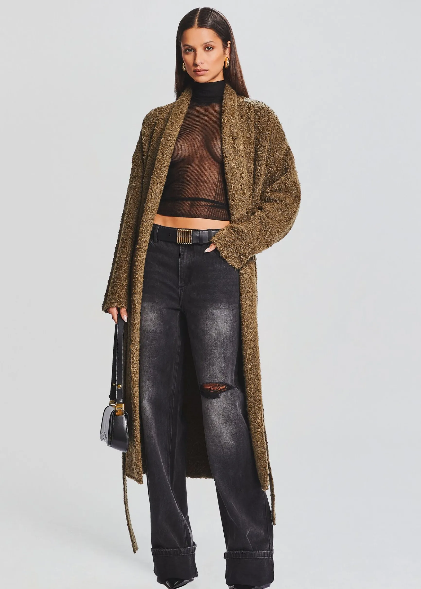 reed_boucle_cardigan_0-4.webp Tops*Retrofete Reed Boucle Cardigan Fort Greene