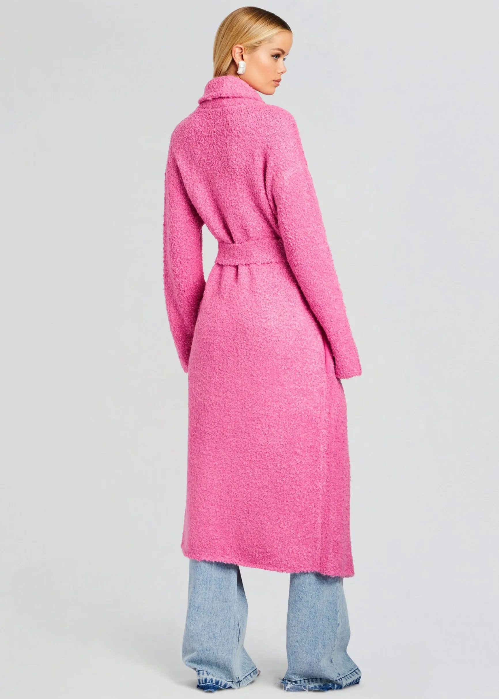 reed_boucle_cardigan_3-3.webp Resort '24*Retrofete Reed Boucle Cardigan Malibu Pink