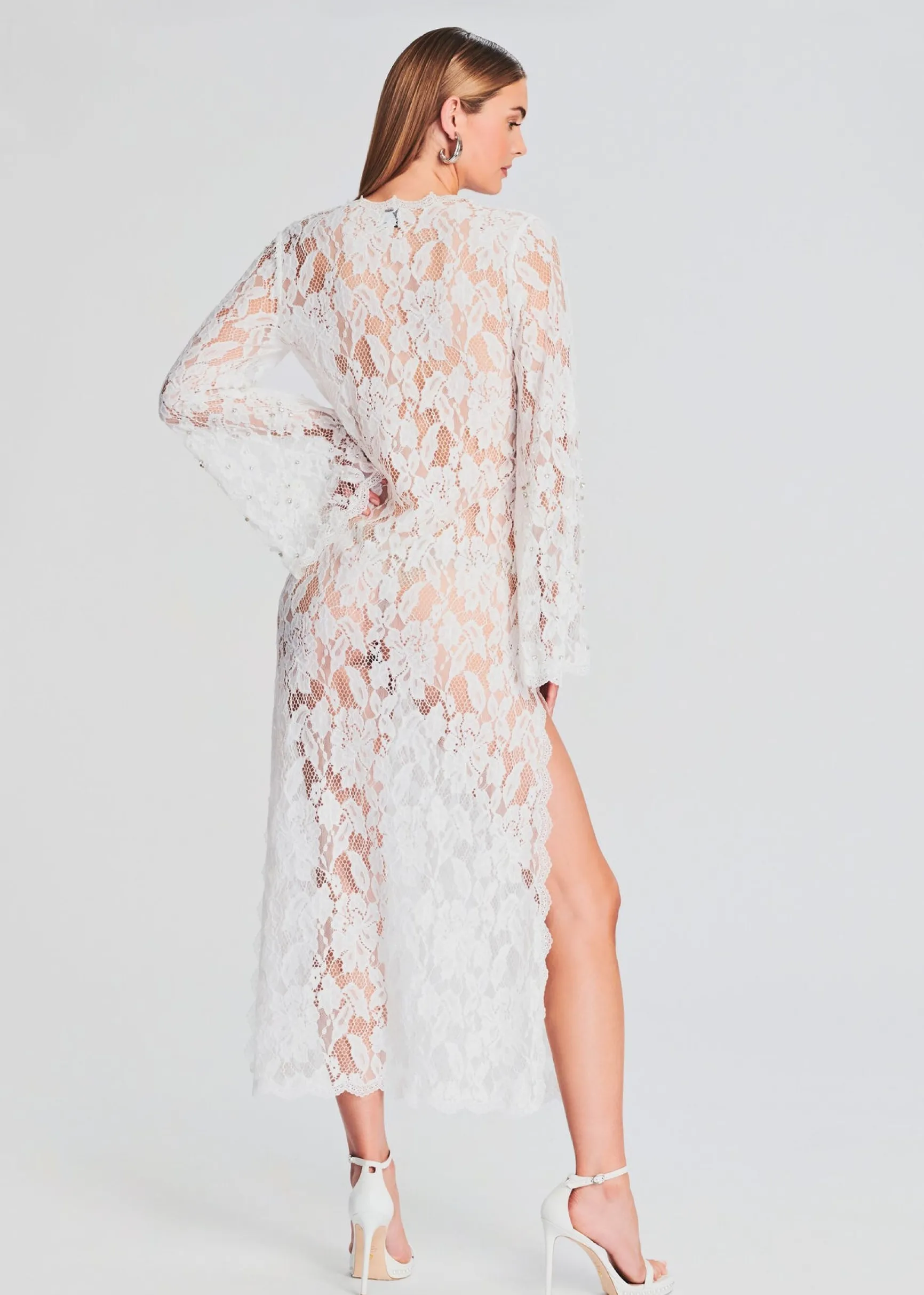 reet_lace_kaftan_3-1.webp Bachelorette Party*Retrofete Reet Lace Kaftan White