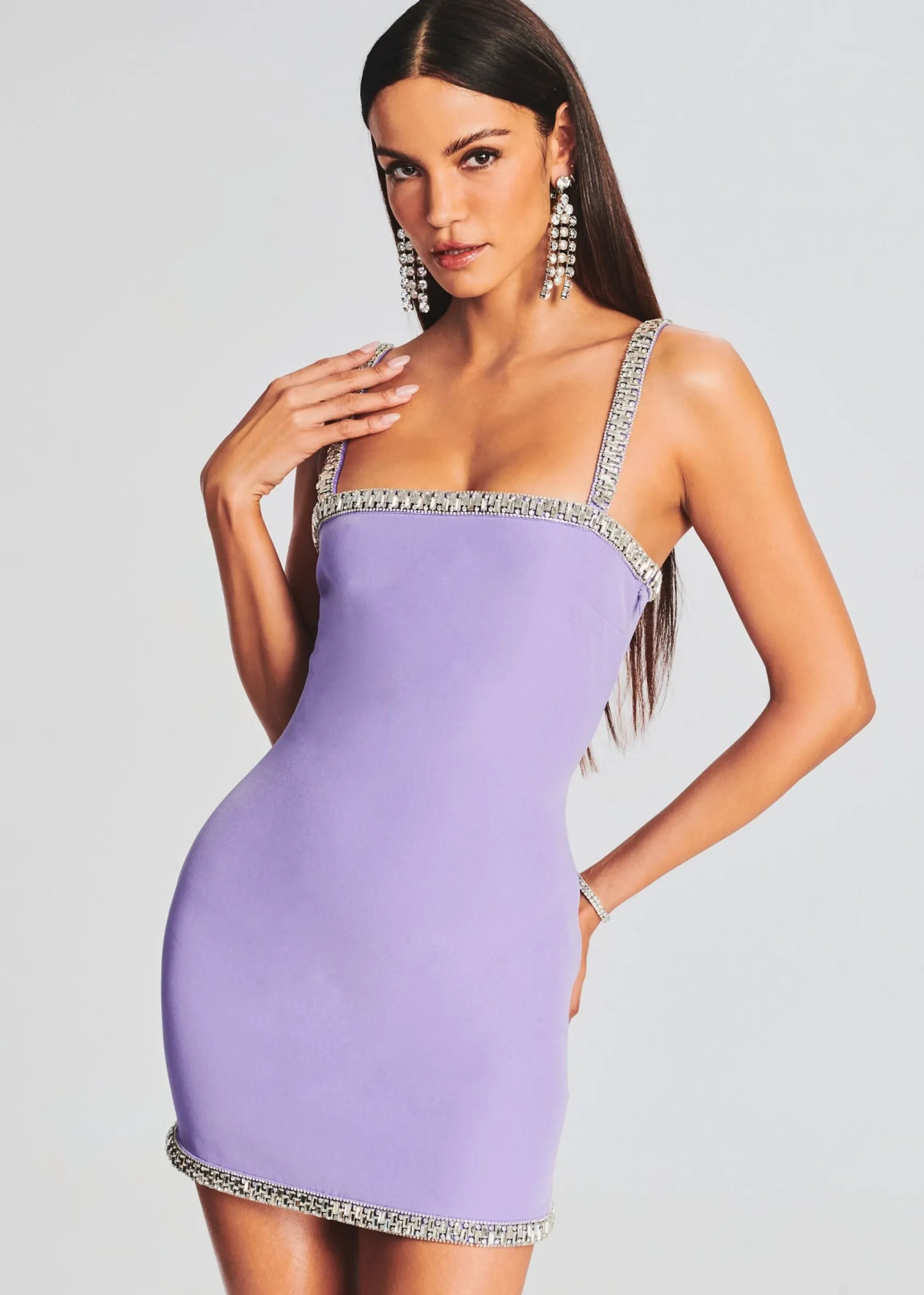 regina_dress_1-18.webp RETROFÊTE*Retrofete Regina Dress Dusty Lilac