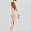 Swim*Retrofete Renee Dress White