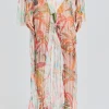 Swim*Retrofete Rio Pants Multicolored Tropical