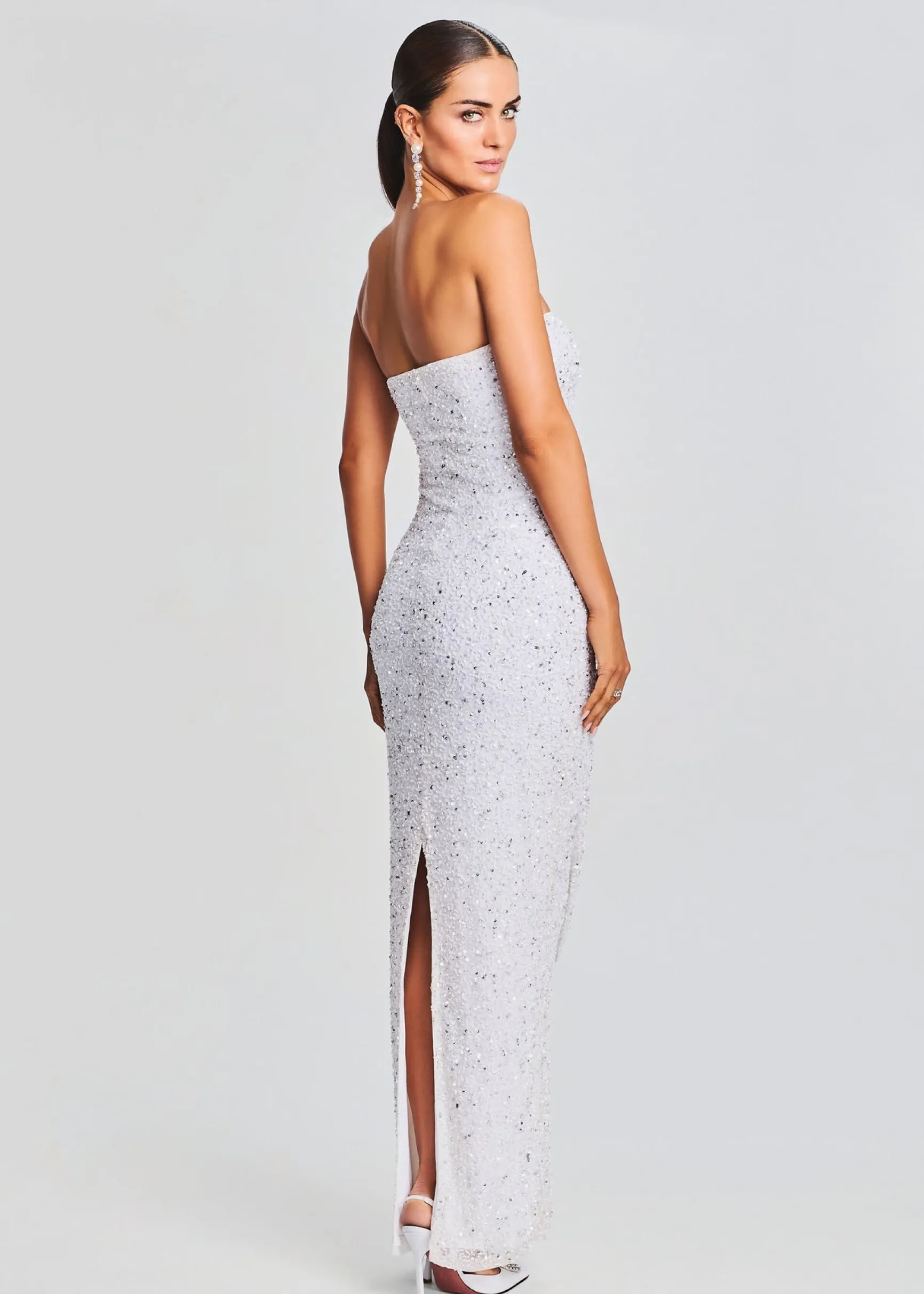 riverly_dress_3.webp The Destination Bride*Retrofete Riverly Dress Silver White