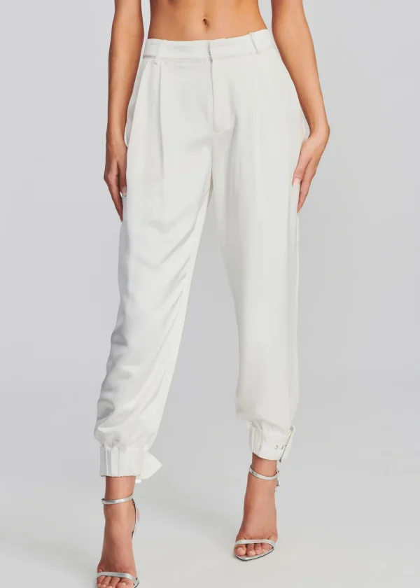 Bridal Shower*Retrofete Rocky Pant White
