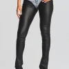 Bottoms*Retrofete Rogan Pant Alani Coated Black