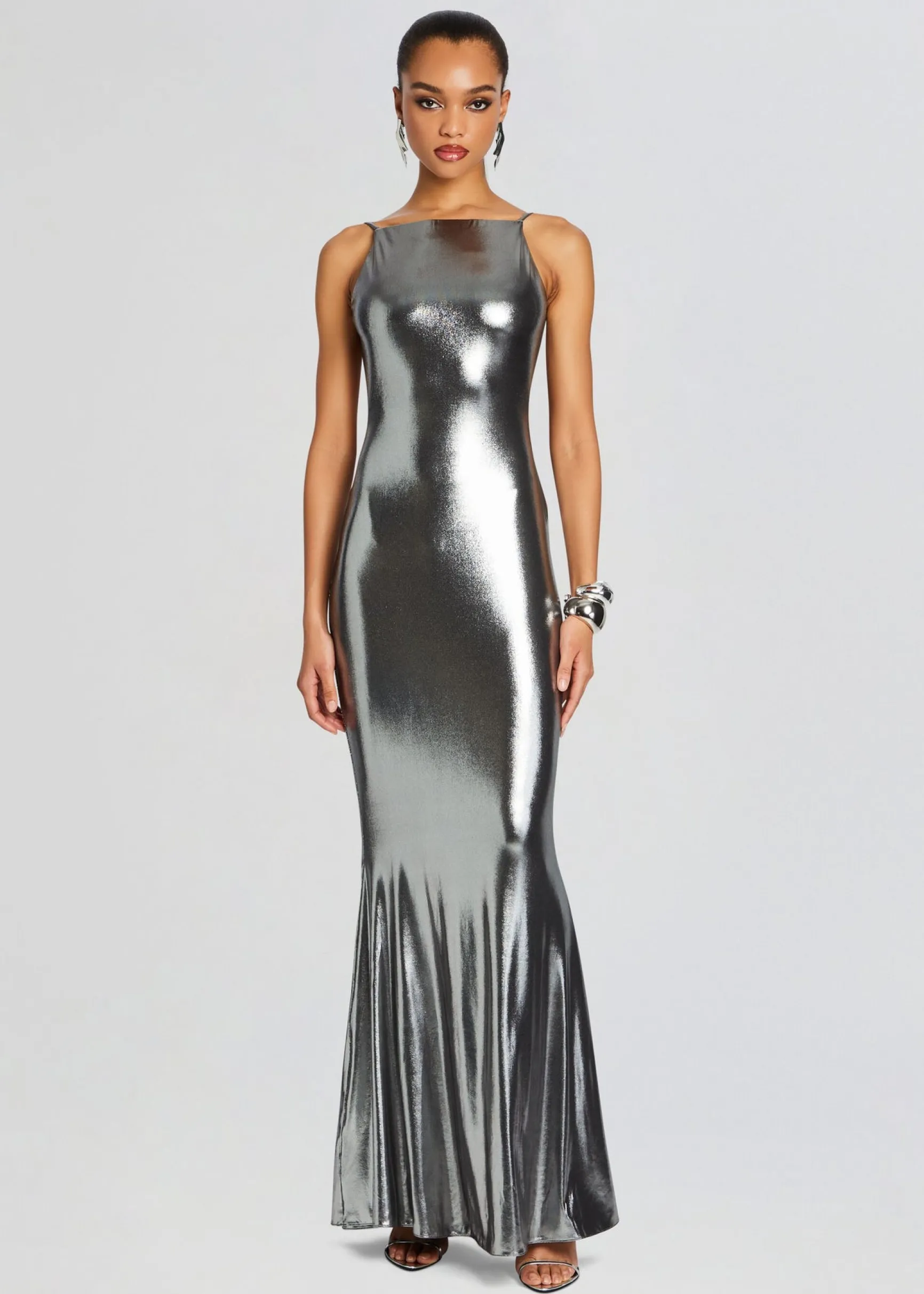 romilly_dress_3-3.webp Dresses*Retrofete Romilly Dress Gunmetal