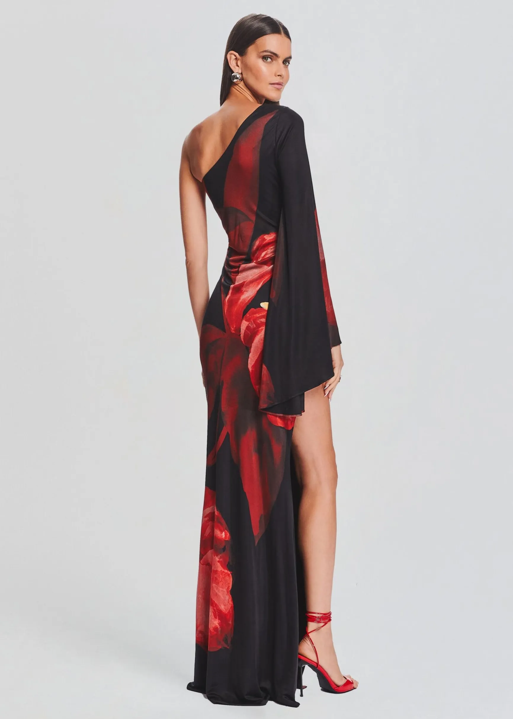 romina_dress_3-1.webp RETROFÊTE*Retrofete Romina Dress Red Anthurium