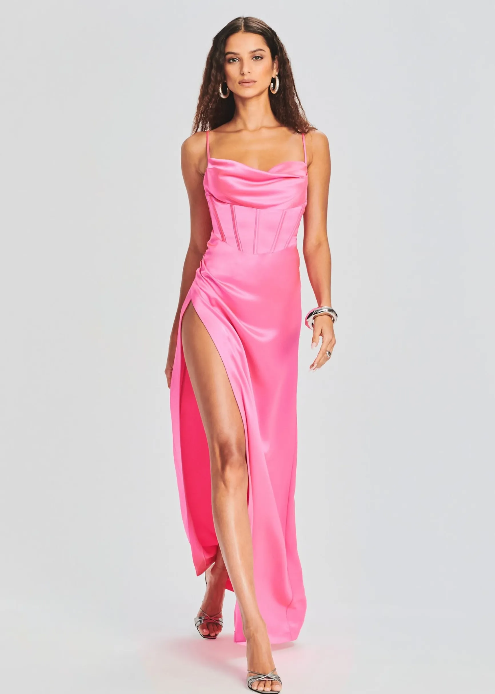 rosa_corset_dress_0.webp Bridal Party*Retrofete Rosa Corset Dress Hyper Pink