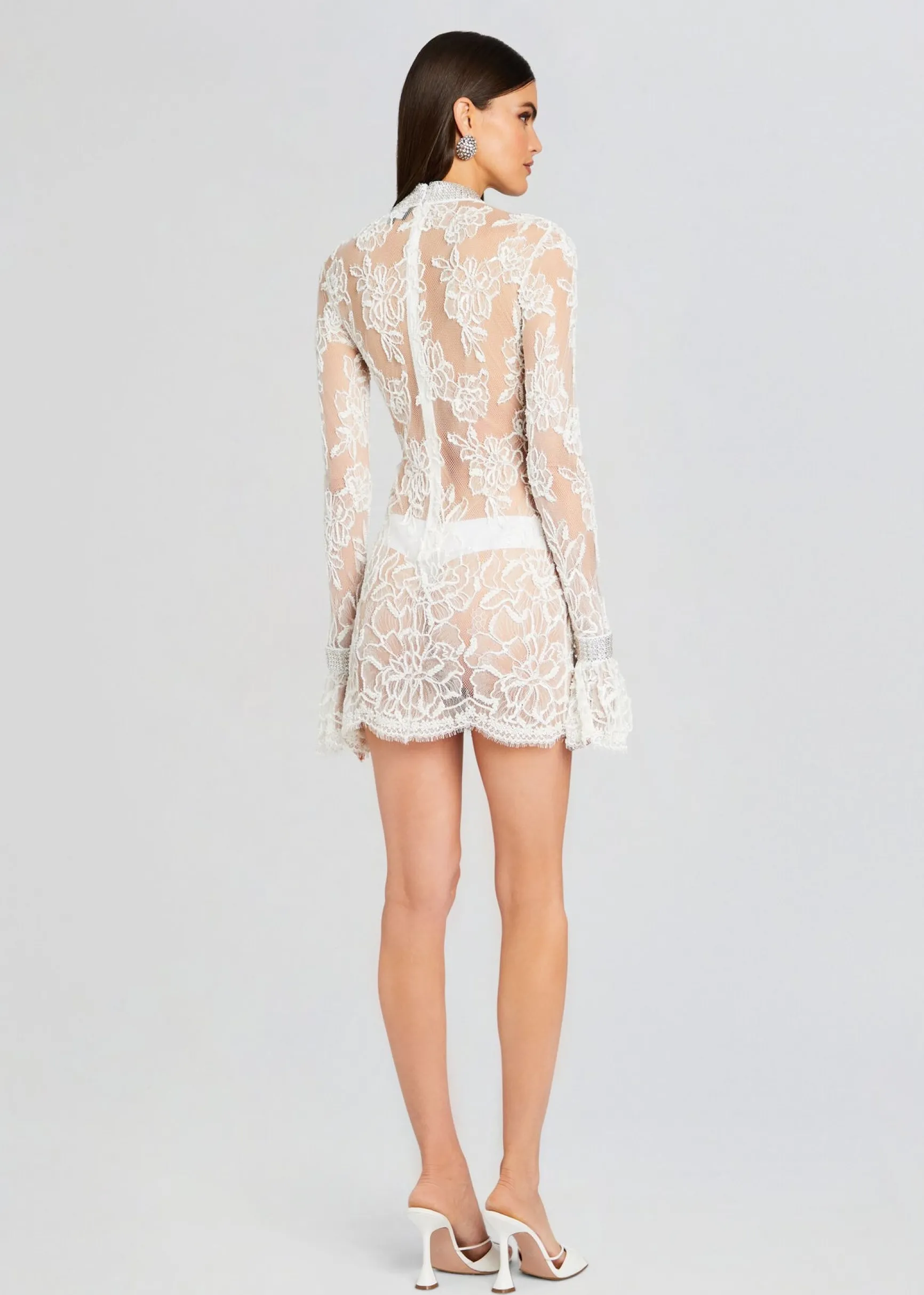 rosie_embellished_lace_dr_3-2.webp Reception Dresses*Retrofete Rosie Embellished Lace Dress White
