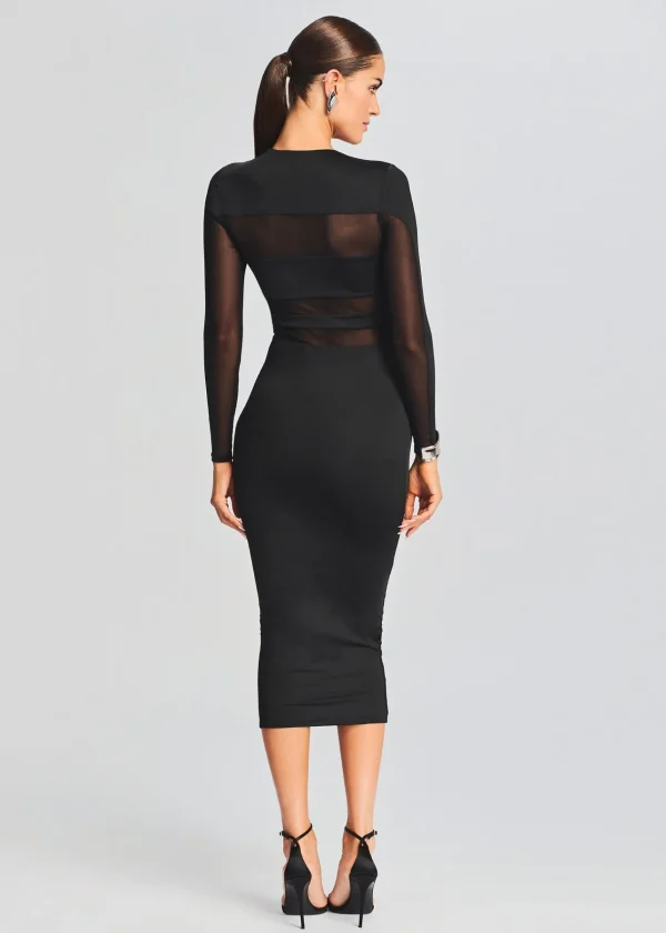 Dresses*Retrofete Ruby Dress Black