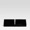 Accessories*Retrofete Ruth Large Shoulder Bag Black/Silver