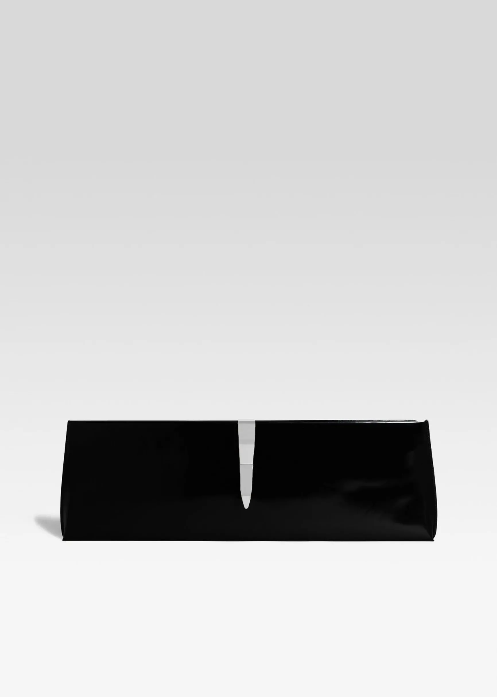 ruth_large_shoulder_bag_0-4.webp Accessories*Retrofete Ruth Large Shoulder Bag Black/Silver