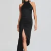Bridal Party*Retrofete Sab Dress Black