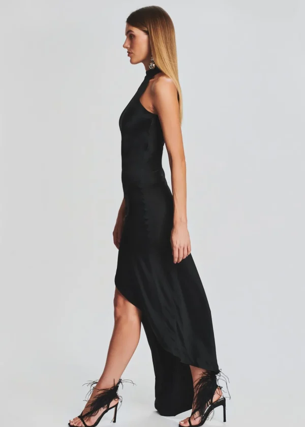 RETROFÊTE*Retrofete Sab Dress Black