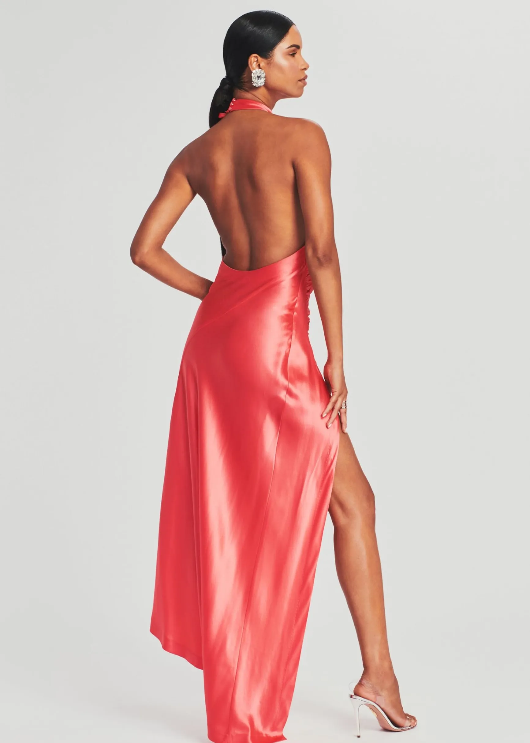 sabrina_dress_1.webp Bridal Party*Retrofete Sabrina Dress Coral