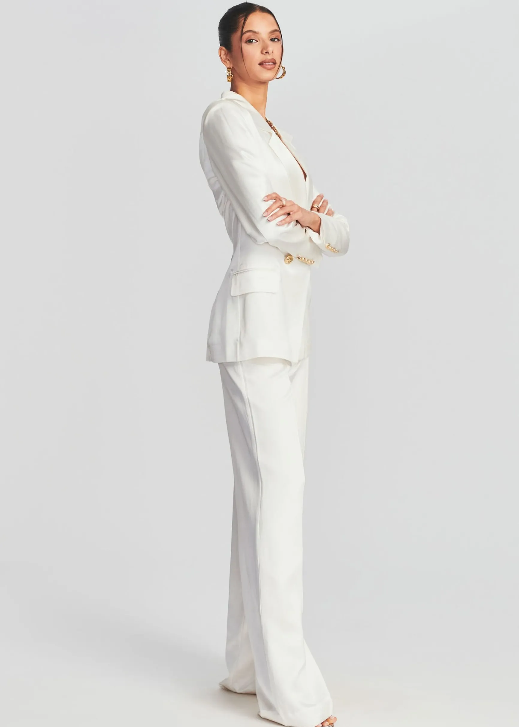 saige_blazer_2-3.webp Reception Dresses*Retrofete Saige Blazer Ivory